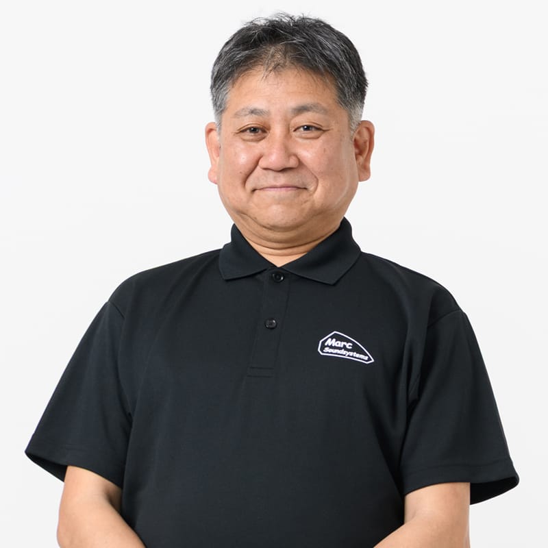 マール齊藤