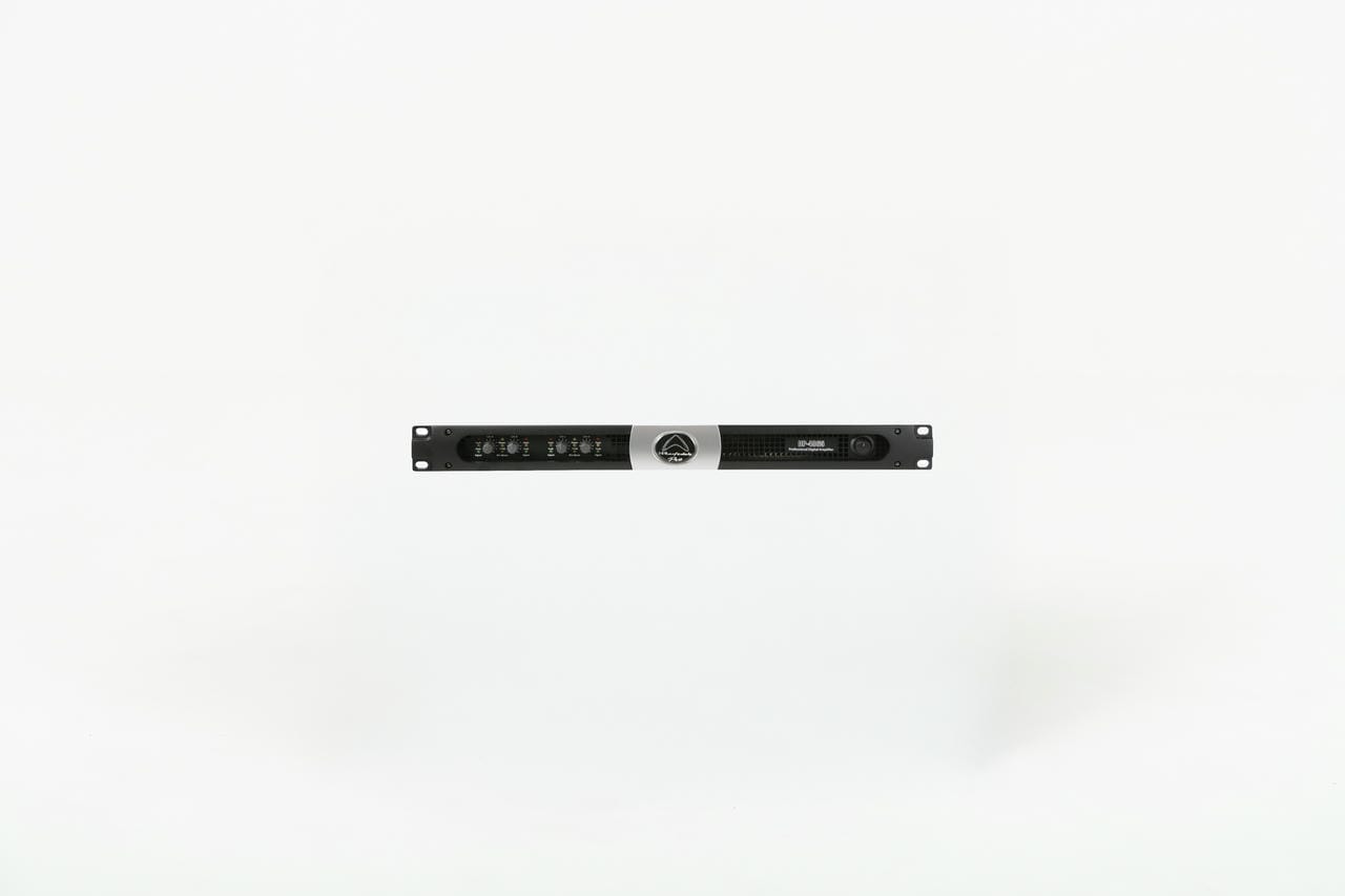 DP-Series DP 4065パワーアンプ