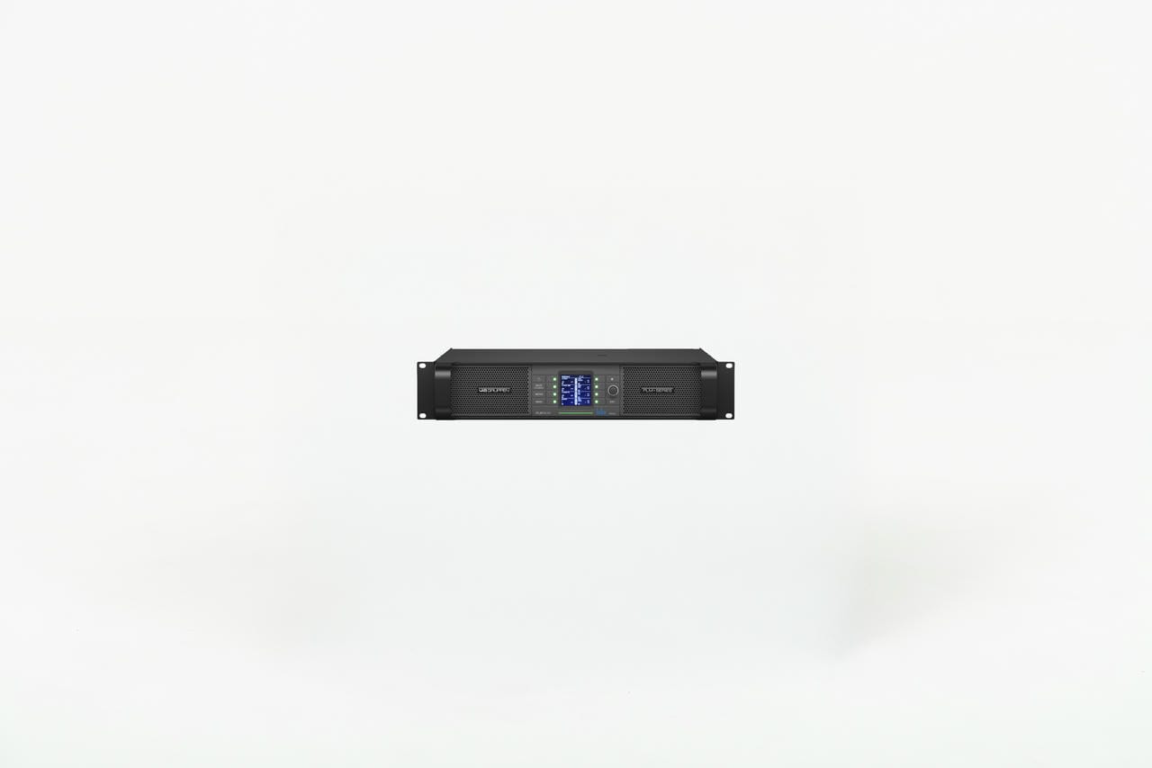 LAB.GRUPPEN PLM8K44Vパワーアンプ