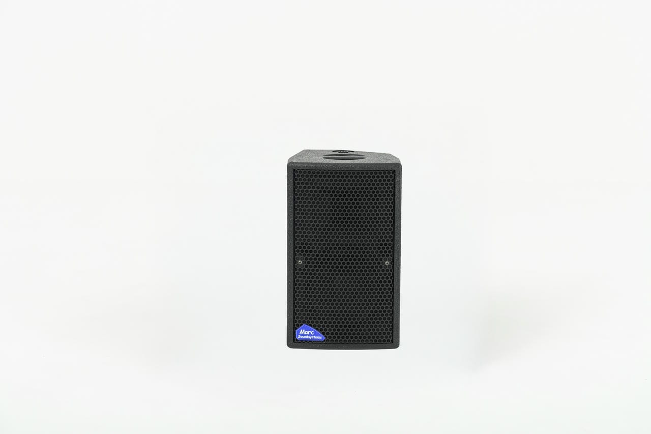 20S-CX　8インチ汎用フルレンジ
