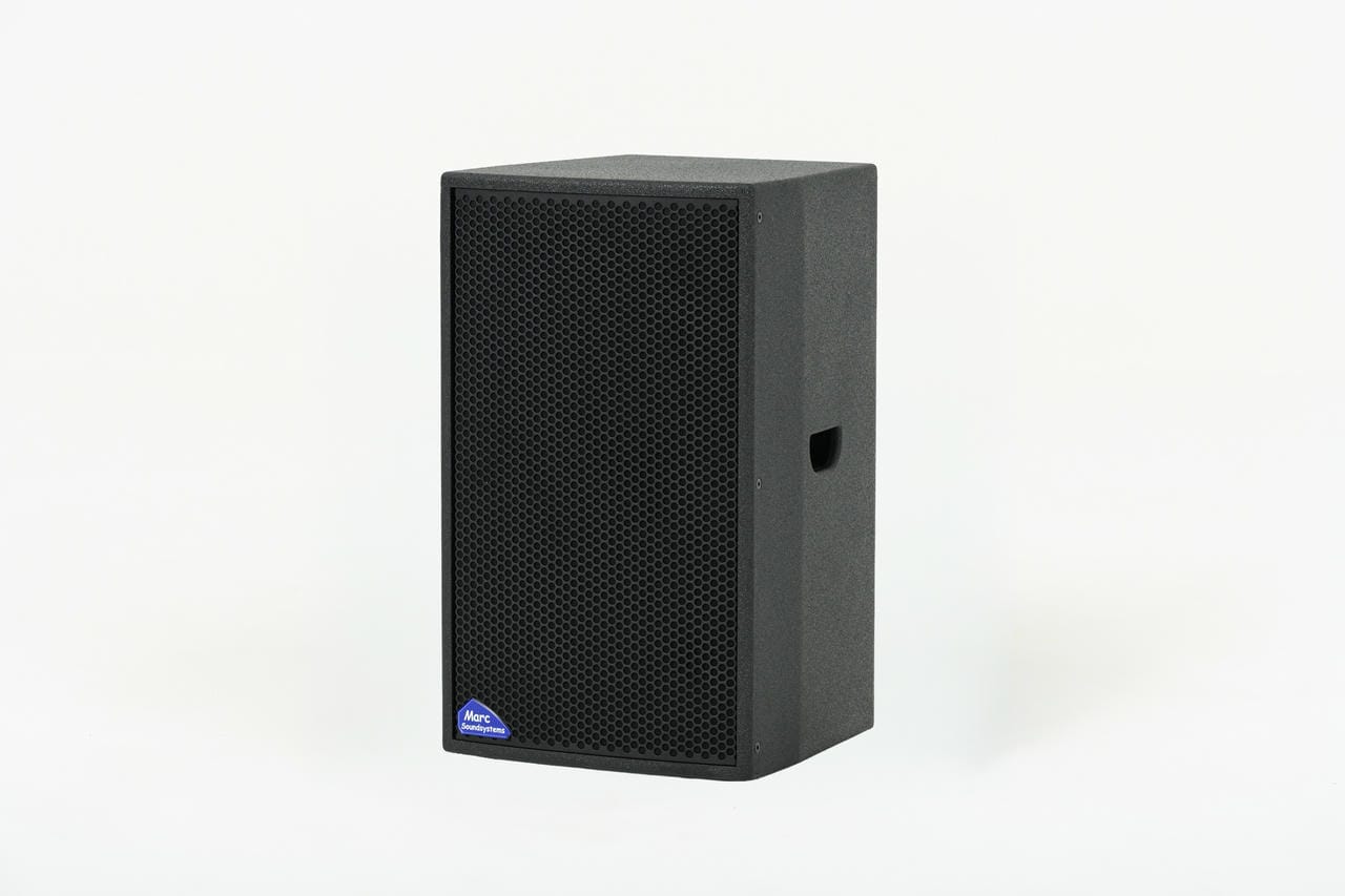 MJF12　12インチFOH
