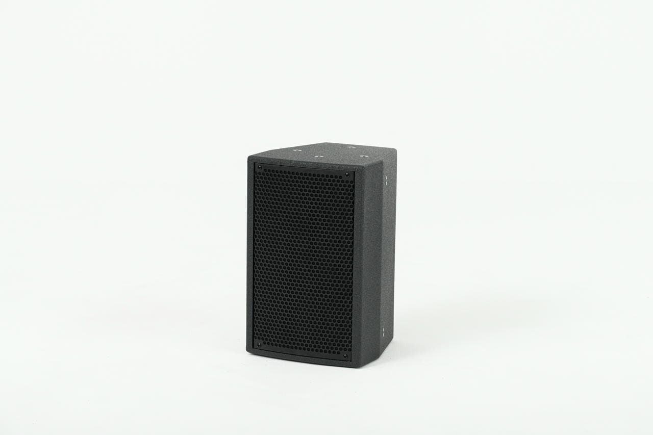 MJF6 6.5インチフルレンジ